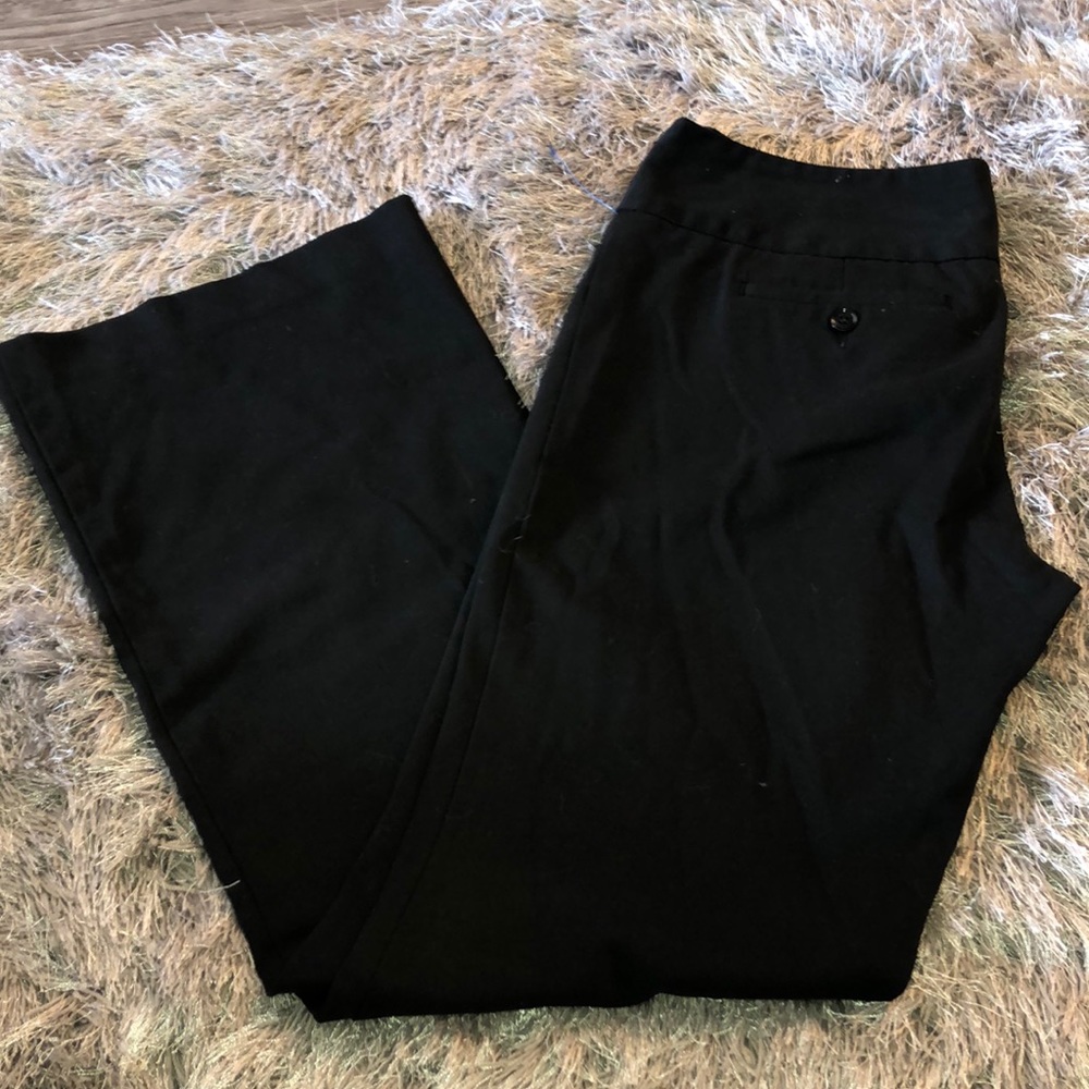 Express Editor Slacks 3For$50 - Picture 2 of 4